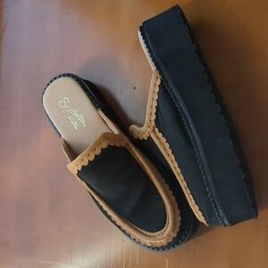 Platform mules